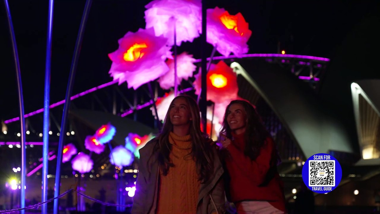 Vivid Sydney