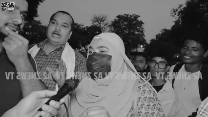 अकेली Muslim शेरनी ने On Camera भक्तों की जमाई कुल्फी 😂 _ Godi Media Roast _ Andh Bhakt Roast