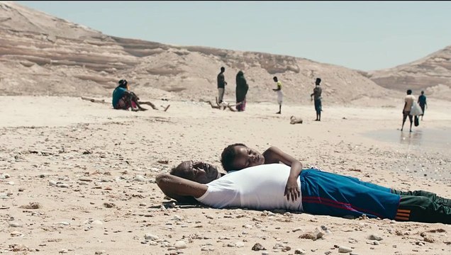 Le Village aux portes du paradis (2024) - Bande annonce