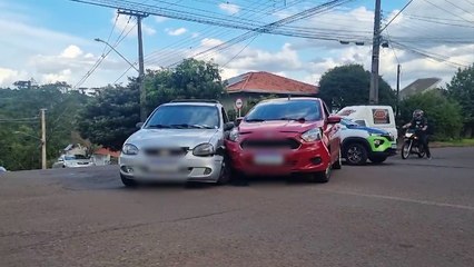 Acidente de trânsito é registrado na Região do Lago