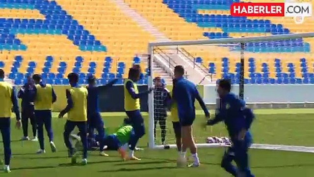 Cristiano Ronaldo'ya futbol tarihinde eşi benzeri görülmemiş teklif