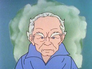 Lanterna Verde - A Super Maldade (1967)