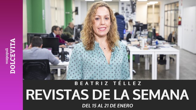 El ingreso de la hija de Anabel Pantoja, las lágrimas de Letizia y las fotos de Aitana y Miguel, juntos, en las revistas del corazón