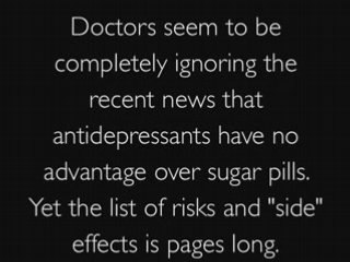 Melanie's Voice (Antidepressants/PPD/Psychosis/MOTHERS Act)
