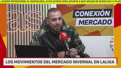 Últimas Noticias del Mercado del Resto de LaLiga ⚽