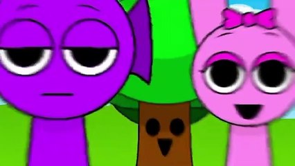 Sprunki Music 2025- Remastered Kids' Animation Soundtrack