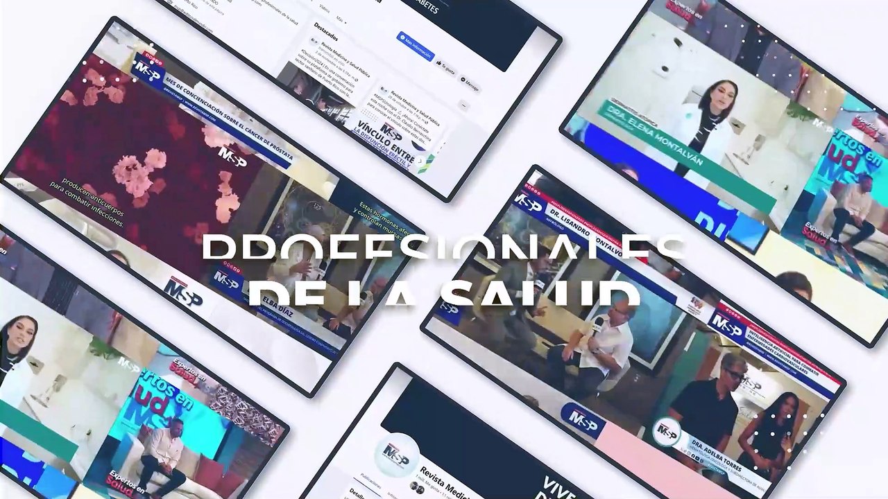 Impacto de fenómenos climáticos en la salud pública