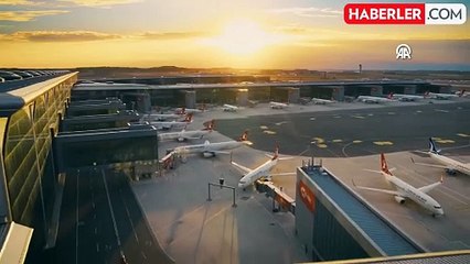 Türk Hava Yolları, 23 Ocak'ta Şam Seferlerine Başlıyor