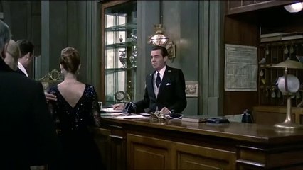 Portier de nuit (1974) - Bande annonce