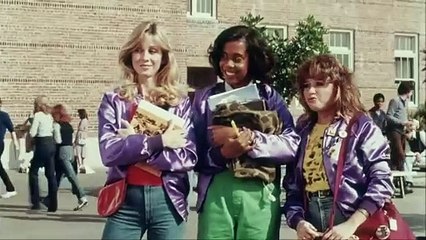 One Dark Night (1982) - Bande annonce