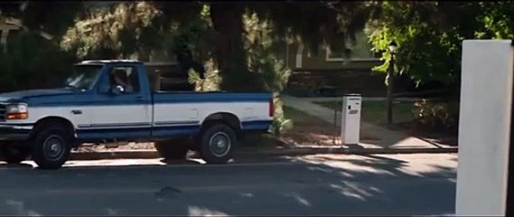 Aftermath (2021) - Bande annonce