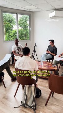 [GUYANE] Davy Rimane : évolution statutaire et enjeux de sa rentrée politique