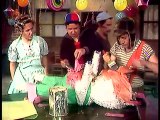 Chaves - A Pixorra (Sem pitchorra não tem festa!)