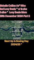 BBC EastEnders 2024/25 - Christmas Day Clip