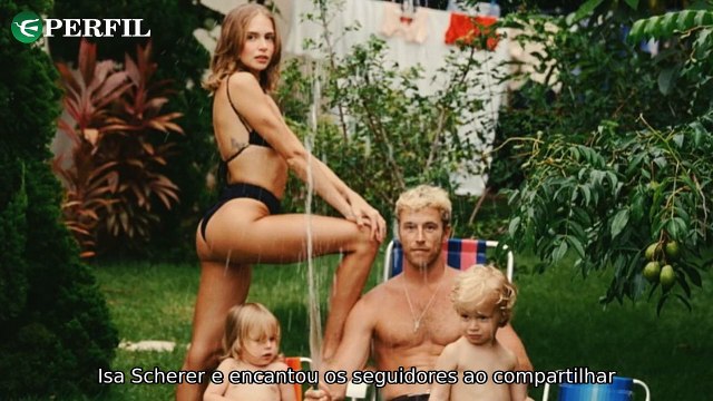 Isa Scherer, Aguinaldo Silva e Tadeu Schmidt: Novidades, Alertas e Treinos Intensos nos Bastidores!