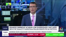 O que explica volta atrás de grandes empresas sobre diversidade e inclusão? Fabiano Rosa analisa