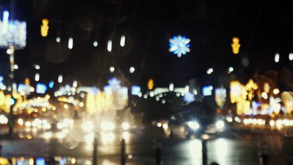 【あやめ】 あたたかい雨 【Kling AI MV】