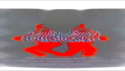 Noggin and Nick Jr Logo Collection in Vormulator V14^3