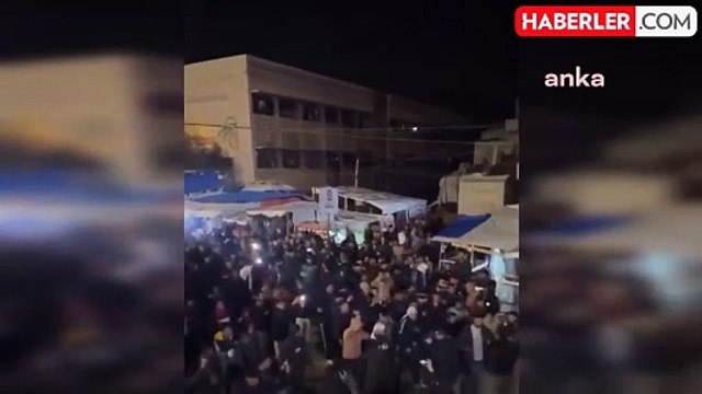 İsrail ve Hamas Arasında Ateşkes Anlaşması: Gazze Sokaklarında Bayram Havası