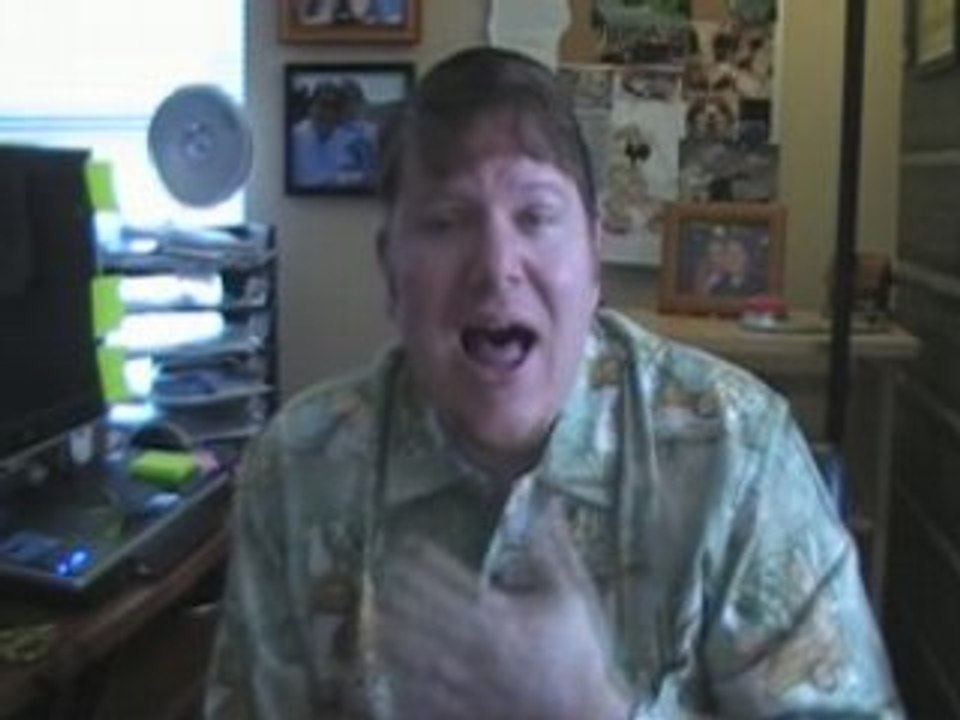 Choosing A GRN Mentor