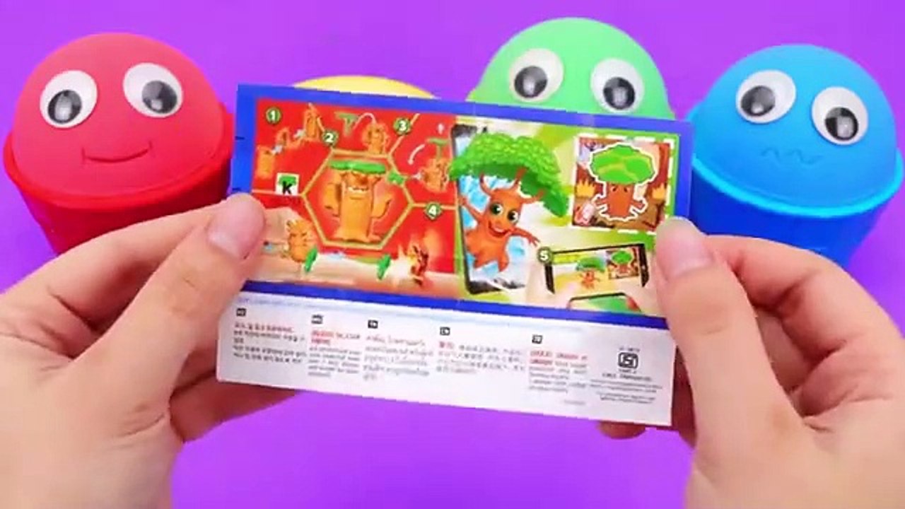 Laugh, Learn, and Play with Our Fun Kids Video