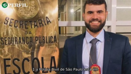 "Delegado assassinado, praias paradisíacas e multas falsas: o que você precisa saber agora!"