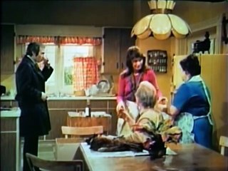 When Michael Calls 1972