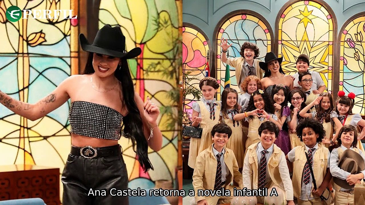 "Revelações e Reviravoltas: Ana Castela retorna, Minerato processa ex e Bombom pioneira em dieta"