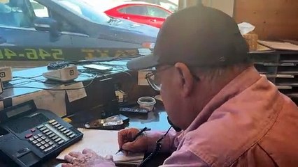 15 janv TOPO AD Taxis à Bathurst et autobus