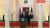 Biden: Gazze Ateşkes Anlaşması Orta Doğu'da Yeni Bir Dönem Başlatabilir