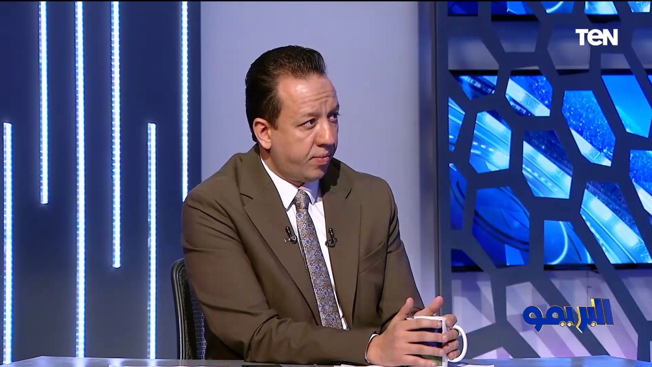 محمد عبد الوهاب: نفس الأزمة التي وقع فيها مجلس محمود طاهر في 2014 وقع فيها المجلس الحالي.