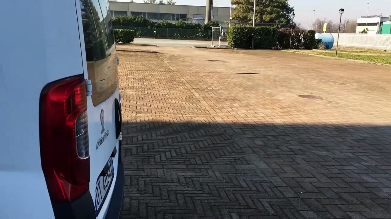 Fiorino Ammmetano is bec