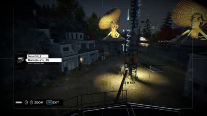 Watch Dogs Gameplay Walkthrough Part 28 - HOPE IS A SAD THING (PC)