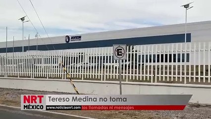 Se desconoce si hay más despidos en la empresa
