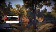 Watch Dogs Gameplay Walkthrough Part 29 - A PIT OF PARANOIA (PC)