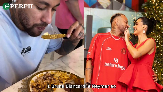 Polêmicas reveladas: Bruna Biancardi expõe Neymar, Edilberto detona no BBB 25 e WePink em crise