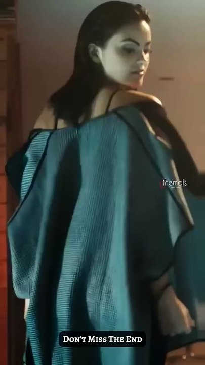 Camila Mendes Cute Moments #shorts #shotrs