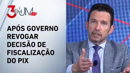 “Fake news e desinformação não são necessariamente iguais”, diz Segré