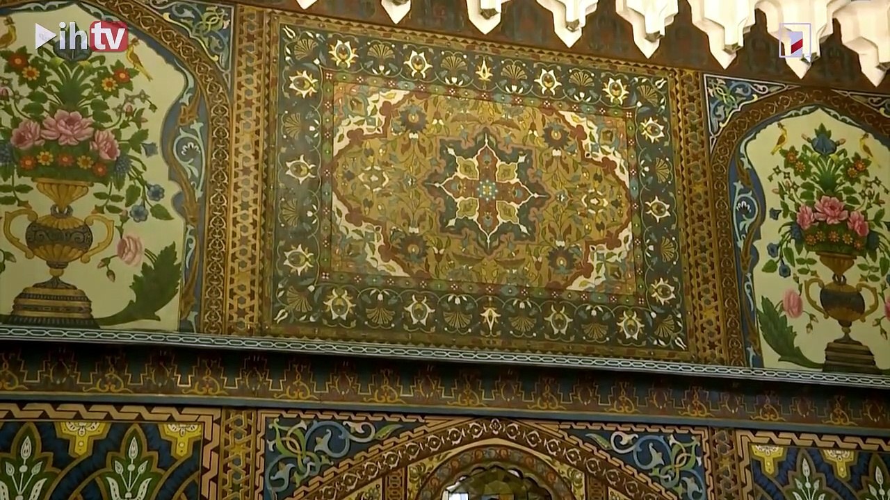 Museum of Markos Grigoryan-Yerevan