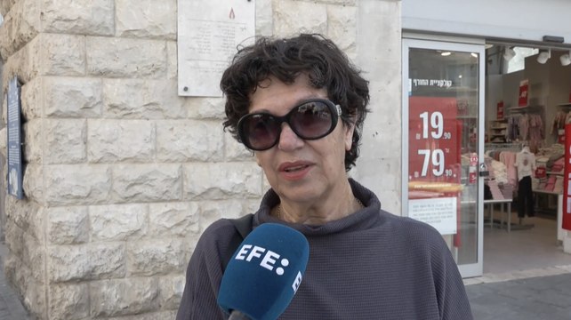 Palestinos e israelíes miran la tregua con esperanza y escepticismo