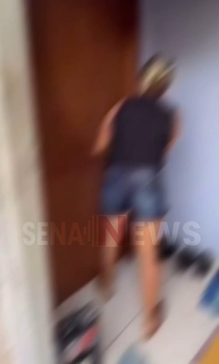 Veja video aqui
