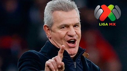 Javier Aguirre manda fuerte mensaje a la Liga MX por el poco apoyo a la Selección Mexicana