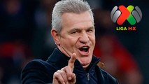 Javier Aguirre manda fuerte mensaje a la Liga MX por el poco apoyo a la Selección Mexicana
