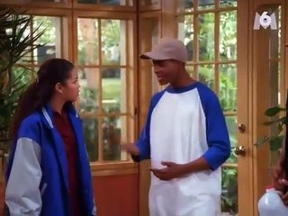 Eu, a Patroa e as Crianças 2° Temporada - Episódio 20 - Dublado