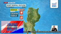 Weather update as of 6:15 AM (January 16, 2025) | Unang Balita