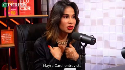 "Maíra Cardi revela abuso na infância, Eva confronta Diego e Giovanna faz descoberta repugnante no BBB 25"