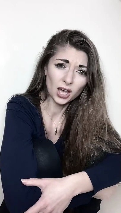 #POV : Amoureuse du mauvais gars… Impossible de tourner la page 💔🎭