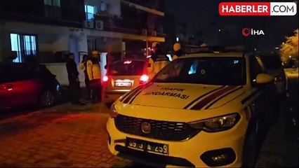 Genç Astarbaş Silahla Vurulmuş Halde Ölü Bulundu