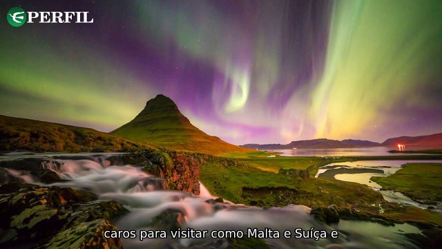 Os destinos mais caros da Europa, o novo iPhone e insônia: o que você precisa saber!