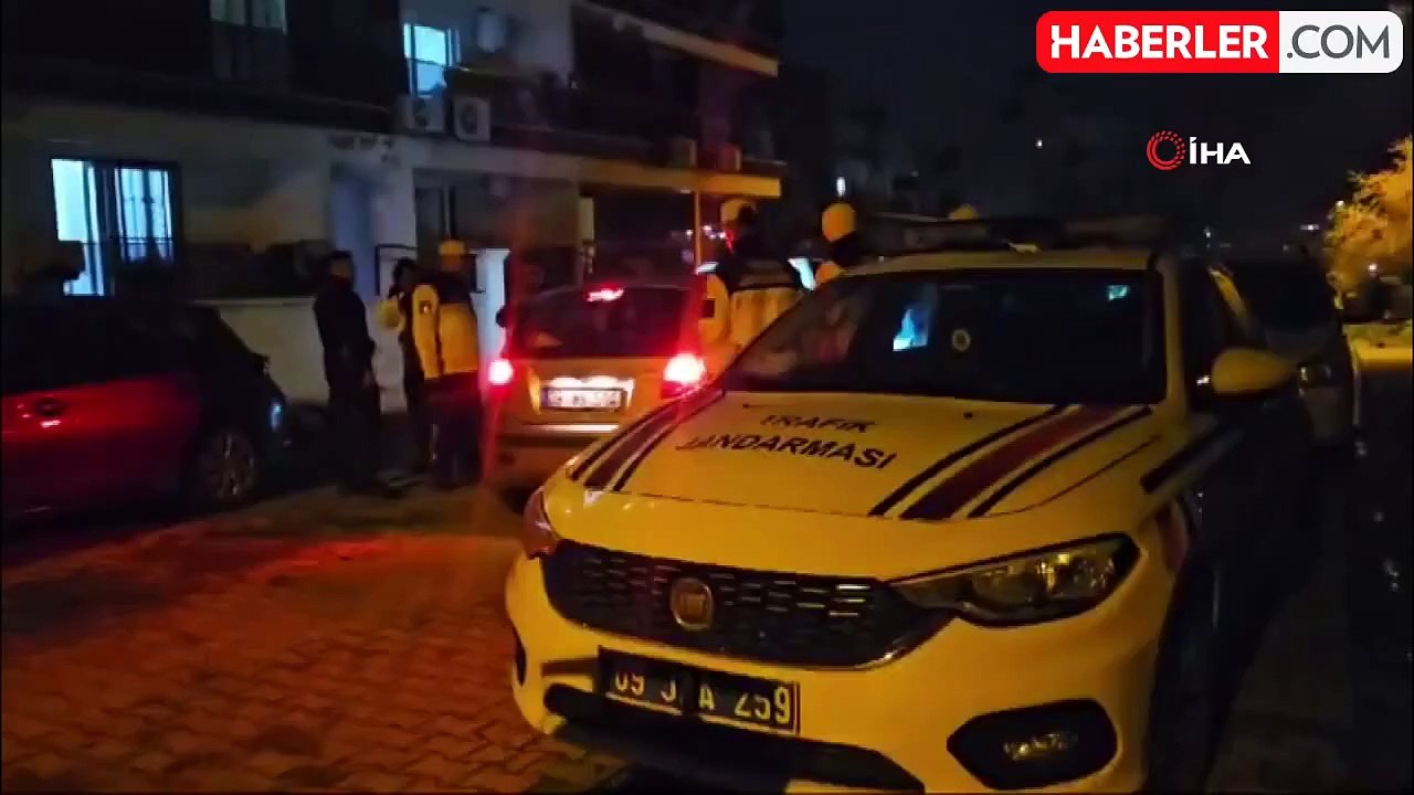 Genç Astarbaş Silahla Vurulmuş Halde Ölü Bulundu